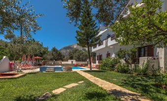 Evagelistria Apartments