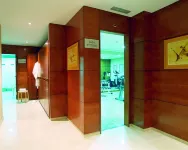 AC Hotel Palencia - ที่มีฟิตเนส