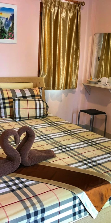 รูปภาพของมรกตรีสอร์ท-บริการที่พัก-เขื่อนป่าสักชลสิทธิ์ อ.พัฒนานิคม จ.ลพบุรี