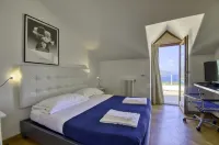 Villa Zagara Garden Spectacular Sea View in Taormina