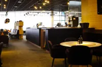 Scandic Kolding - Завтрак