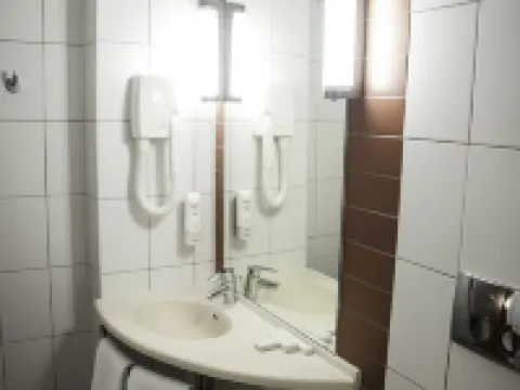 阿斯塔納宜必思酒店 阿斯塔納酒店