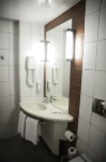 Ibis Astana Hotels in Astana