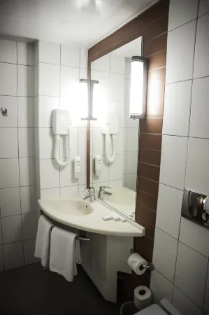 Ibis Astana