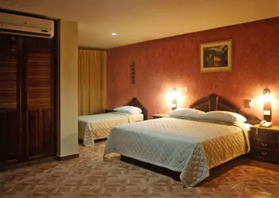 Hotel Castilla Các khách sạn gần Chiriqui