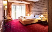 Vital Resort Mühl فنادق في Herzberg am Harz