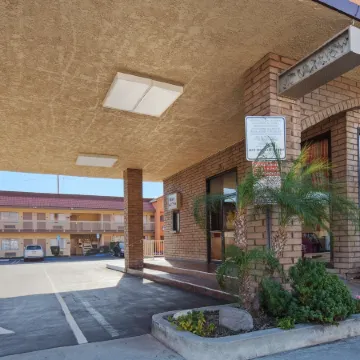 Best Western Pasadena Inn