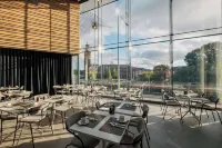Radisson Blu Waterfront Hotel, Stockholm Hotels in Stockholm