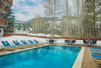 Christiania Lodge - Pools