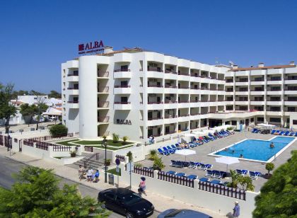 Hotel Alba