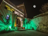 Royal Cave Hotel Hotels near Nevşehir Ürgüp