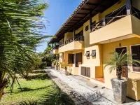 Pousada Vila Tamarindo Eco Lodge Hotels near Campeche