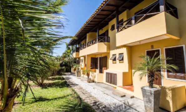 Pousada Vila Tamarindo Eco Lodge