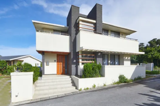 E-Horizon Resort Nago