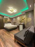 Allegra Suites Galata - Pensions