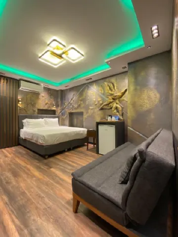 Allegra Suites Galata