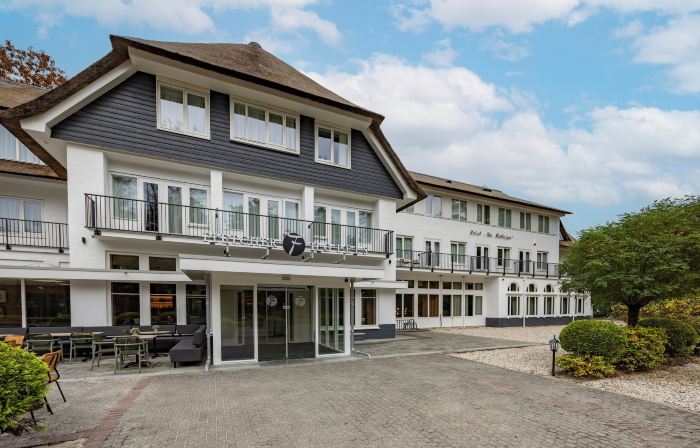 Fletcher Boutique Hotel de Mallejan