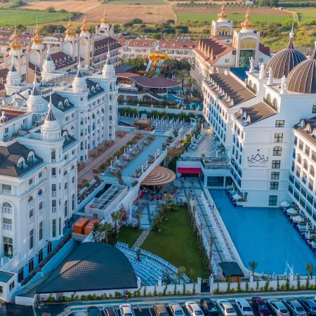 Side Royal Style Hotel