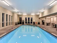 Best Western London Airport Inn Suites Hotels in London