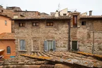 Santa Cecilia Perugia - Rooms&Suite Hotels in Cenerente