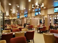 La Place Hotel - breakfast