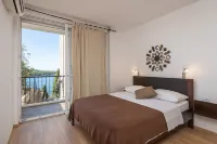 Apartments Didan - Beach