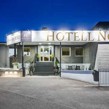 Hotell Nova