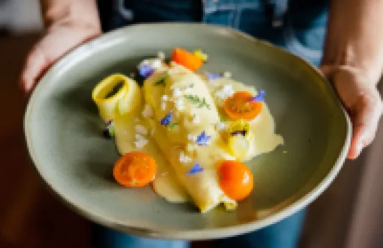 Hill Farm Inn - Manchester