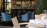 Living Hotel Das Viktualienmarkt - Baarit