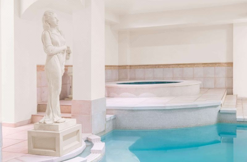 The George Washington, a Wyndham Grand Hotel photo 3