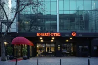 Enerji Otel Hotel di 