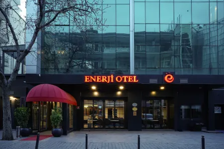 Enerji Otel