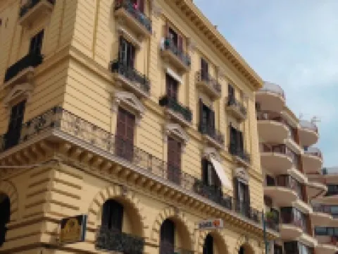 Domus Cicerone Hotels in Formia