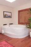 Phellos Suites Boutique Hotel - Hot Tub
