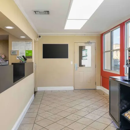 Extended Stay America Suites - Orange County - Irvine Spectrum