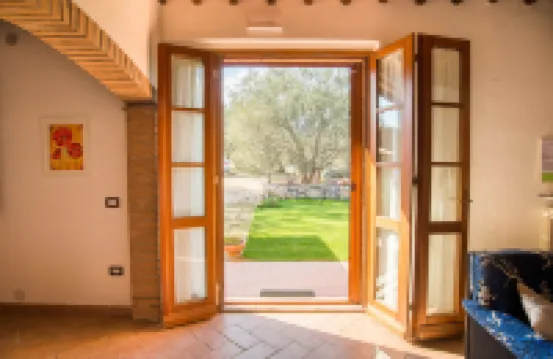 坎塔加利農家樂