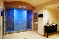 Hotel Leopardi - spa