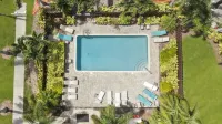 Crystal Bay Historic Hotel - Beach