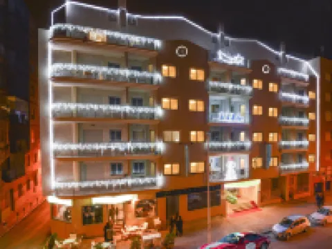 Apartamentos Turísticos Fresno Hotels in Torrevieja