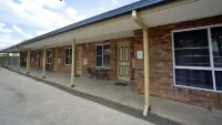 Bellview Motel Hotels in Narrabri
