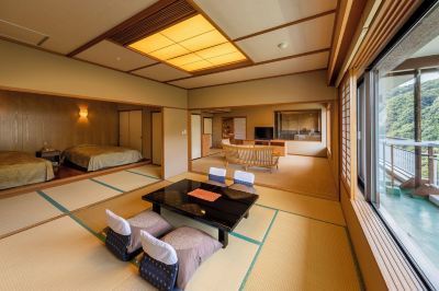 その他 鬼怒川温泉 日光きぬ川ホテル三日月の写真