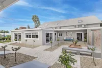 La Montagne Lodge Hotel a Malmesbury