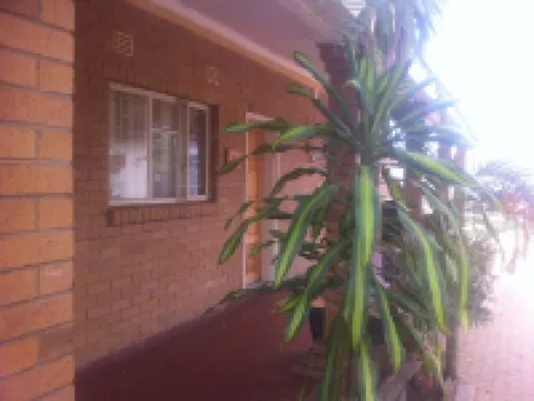 Palapye Guest House Hotéis em Palapye