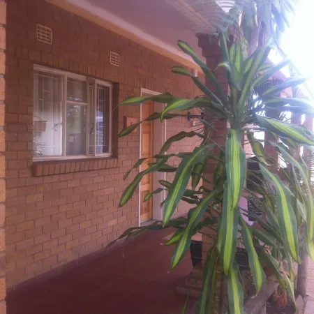 Palapye Guest House