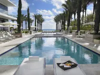 Grand Beach Hotel Surfside - Beach