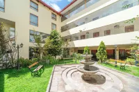 Taypikala Hotel Cusco