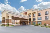 Hampton Inn & Suites Arcata Hotels in Arcata