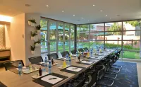 Town Lodge Menlo Park - 2-Star