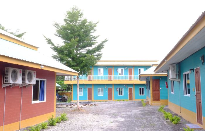 Somjainuk Resort 2