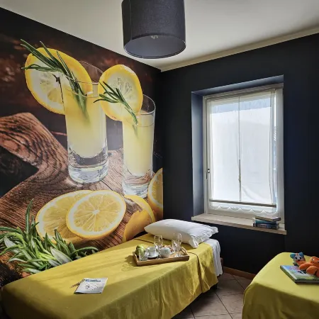 7 Vizi Lazise Suite&Breakfast - Colà Terme Garda